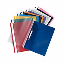 Herlitz 11387206 Boîte à archives Multicolore