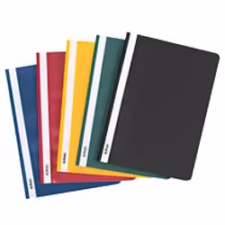 Herlitz 11387206 Boîte à archives Multicolore
