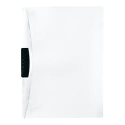 Herlitz 5790613 protège documents Polypropylène (PP) Blanc