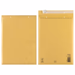 Herlitz 793604, Marron, Papier, Polyuréthane, Forest Stewardship Council (FSC) Mix, 250 mm, 340 mm, 10 pièce(s)