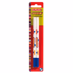 Herlitz 1966050, 2 pièce(s)