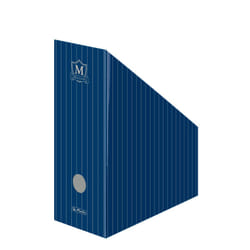 Herlitz 10085074 boîte à archive Carton