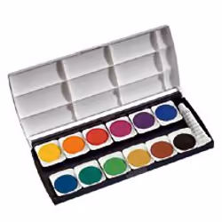 Herlitz 10116655, 12 pièce(s)
