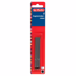 Herlitz 10198141, 5 pièce(s)