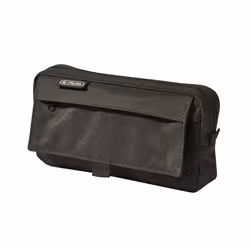 Herlitz 10312734 trousse à crayons Polyester Couleurs assorties
