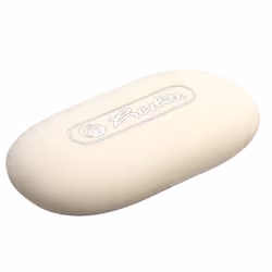 Herlitz 10314532, Caoutchouc, Blanc, Ampoule, 1 pièce(s)
