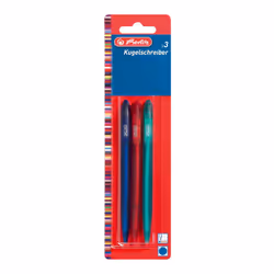 Herlitz 10314979, 3 pièce(s)