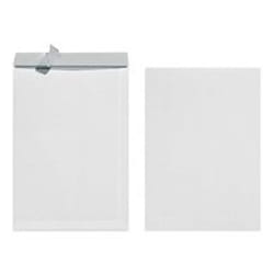 Herlitz 10408334 enveloppe B4 (250 x 353 mm) Blanc 10 pièce(s)