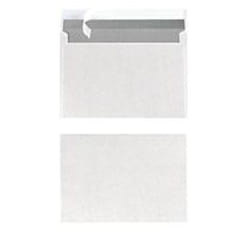 Herlitz 10419299 enveloppe C6 (114 x 162 mm) Blanc 25 pièce(s)
