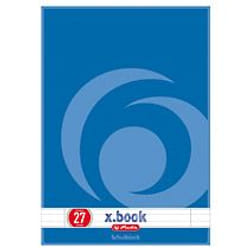 Herlitz 216275 bloc-notes