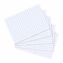 Herlitz 10621415, Blanc, 100 pièce(s)