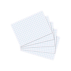 Herlitz 10621431 intercalaire Blanc 100 pièce(s)