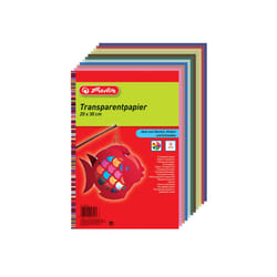 Herlitz 246413 papier calque