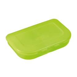 Herlitz 50033232 gamelle Boîte de rangement alimentaire Vert