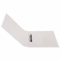 Herlitz 50033423 classeur à anneaux A4 Bleu, Vert, Blanc