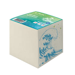 Herlitz 50033461 étiquette non-adhésive 900 pièce(s) Gris Rectangle