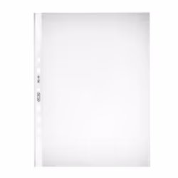 Herlitz 10715514, Transparent, Polypropylène (PP), 100 pièce(s)