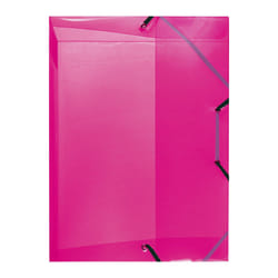 Herlitz 10722510 boîte à archive Translucide Polypropylène (PP)