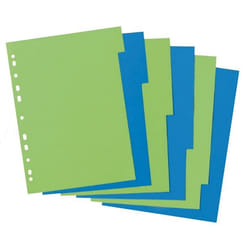 Herlitz 50034918 carton 6 feuilles