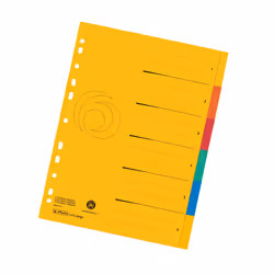 Herlitz 50036295, Couleurs assorties, 1 pièce(s)