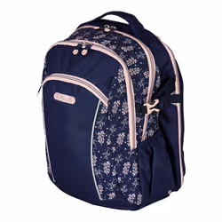 Herlitz Ultimate Blossom, Fille, Polyester