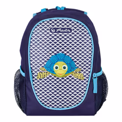Herlitz 50038121, Garçon/Fille, Polyester