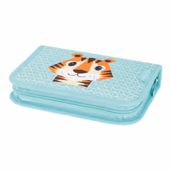 Herlitz 50038251, 205 mm, 140 mm, 38 mm