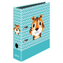 Herlitz maX.file classeur à anneaux A4 Multicolore