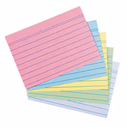 Herlitz 50041145 intercalaire Multicolore 200 pièce(s)
