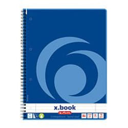 Herlitz 306423 bloc-notes