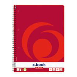 Herlitz 306456 bloc-notes