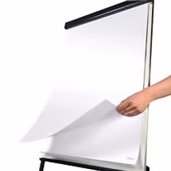 Herlitz 10834133 accessoire pour tableau papier