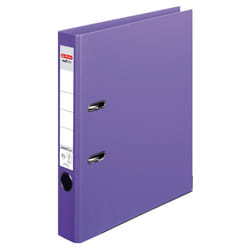 Herlitz maX.file classeur à anneaux A4 Violet