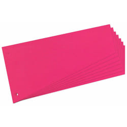 Herlitz 10837565 dossier suspendu Rose