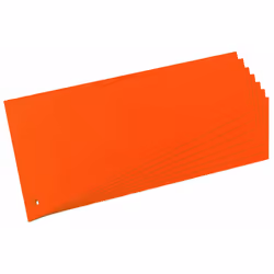 Herlitz 10838498, Orange