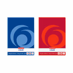 Herlitz 311530, Papier, 1 pièce(s)