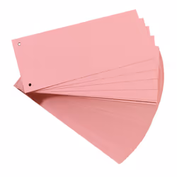 Herlitz 10843498, Rose, Rose, Carton, 100 pièce(s)