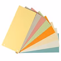 Herlitz 10843621, Carton, 100 pièce(s)