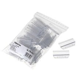 Herlitz 10844744 porte étiquettes 50 pièce(s)