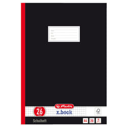 Herlitz 331223 livre d'exercices