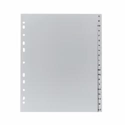 Herlitz 10901718, Gris, 1 pièce(s)