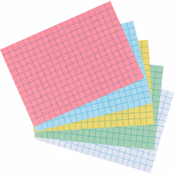 Herlitz 10901452 intercalaire Vert 100 pièce(s)