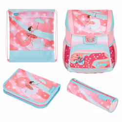 Herlitz Loop Plus Ballet Love