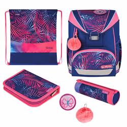 Herlitz UltraLight Plus Tropical Chill