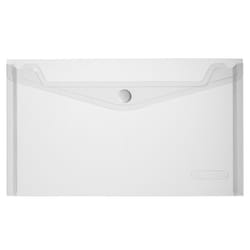 Herlitz 10916997 fichier Polypropylène (PP) Transparent A5