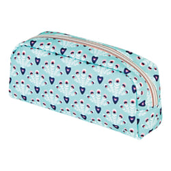 Herlitz 50043644 trousse à crayons Bleu