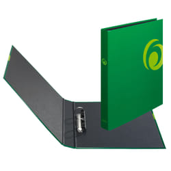 Herlitz maX.file Fresh Colour classeur à anneaux A4 Vert