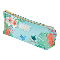Herlitz Ladylike Jungle Trousse à crayons Polyester Multicolore