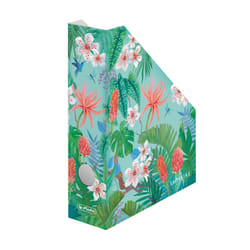 Herlitz 50043972 boîte à archive Multicolore Carton