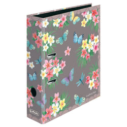 Herlitz maX.file classeur à anneaux A4 Multicolore